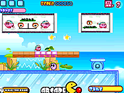 Gioco online Giochi di Kirby Adventure Online - Kirby Wonderland